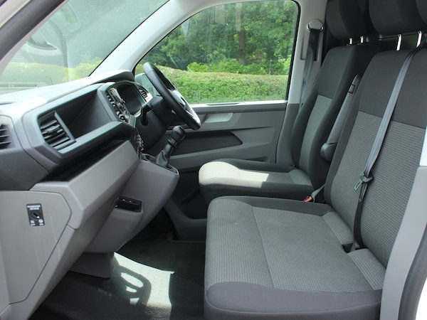 Used Volkswagen Transporter 2024 for sale - 74917790: Photo 34