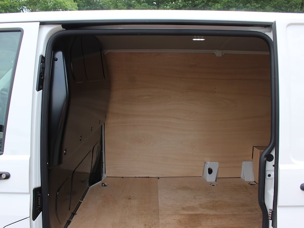 Used Volkswagen Transporter 2024 for sale - 74917790: Photo 36