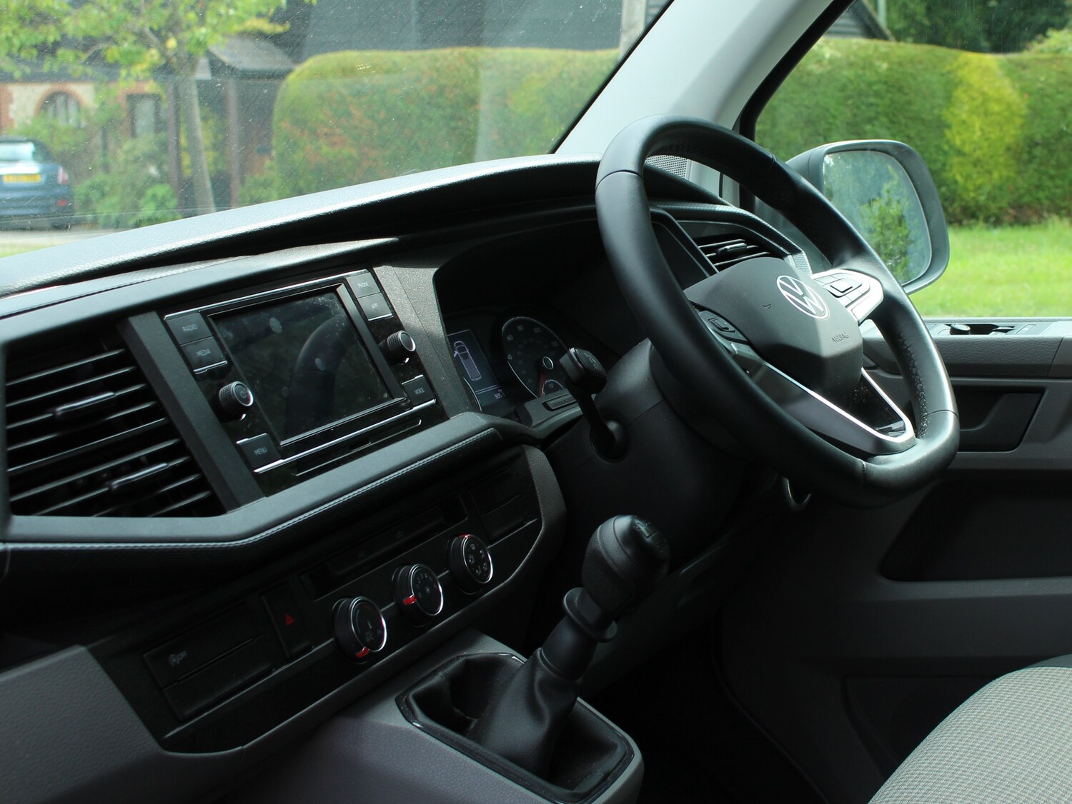 Vehicle 38