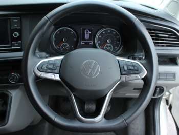 Used Volkswagen Transporter 2024 for sale - 74917790: Photo