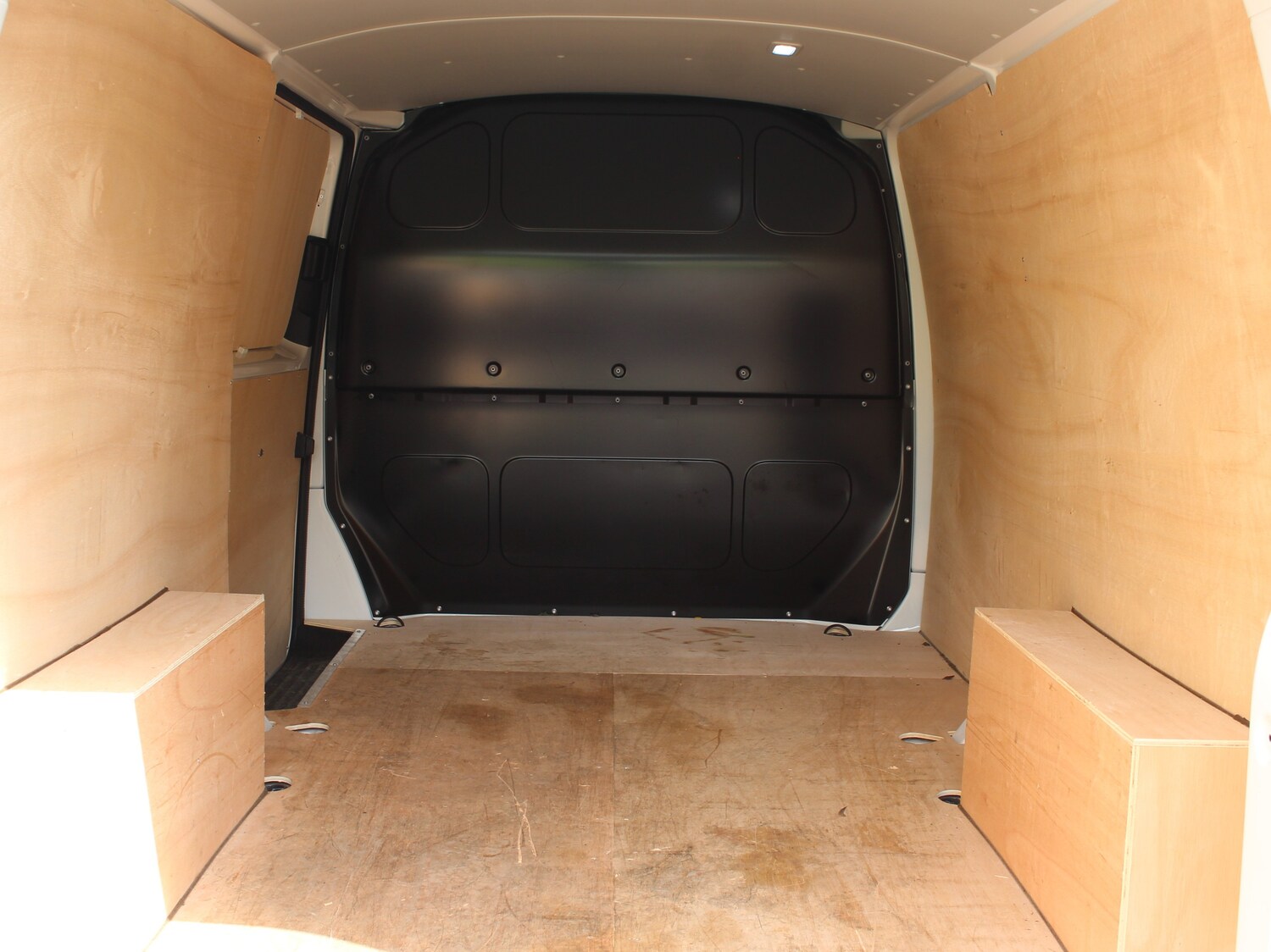 Vehicle 40