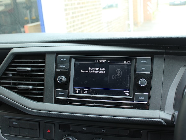 Used Volkswagen Transporter 2024 for sale - 74917790: Photo 47