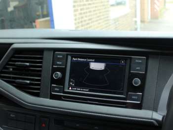 Used Volkswagen Transporter 2024 for sale - 74917790: Photo