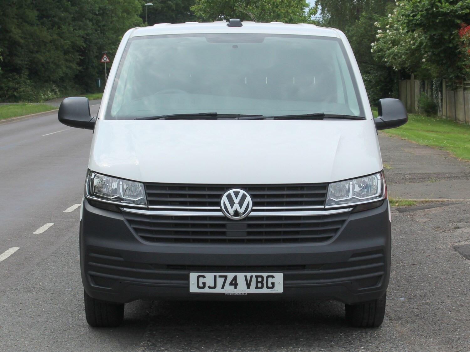 Used Volkswagen Transporter 2024 for sale - 74917790: Photo 58