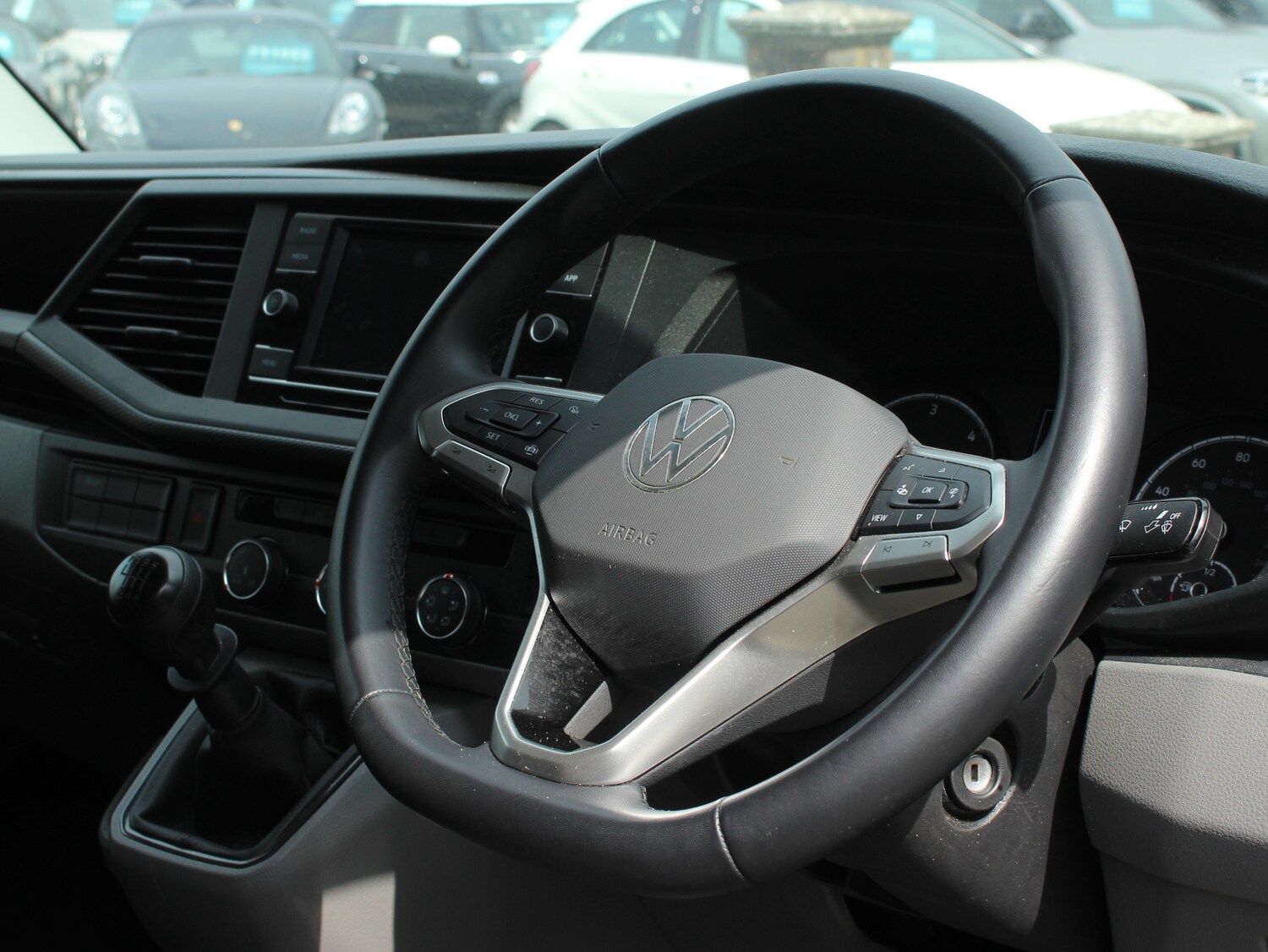 Used Volkswagen Transporter 2024 for sale - 74917790: Photo 67