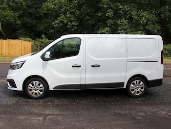 Used Renault Trafic 2023 for sale - 78912413: Photo