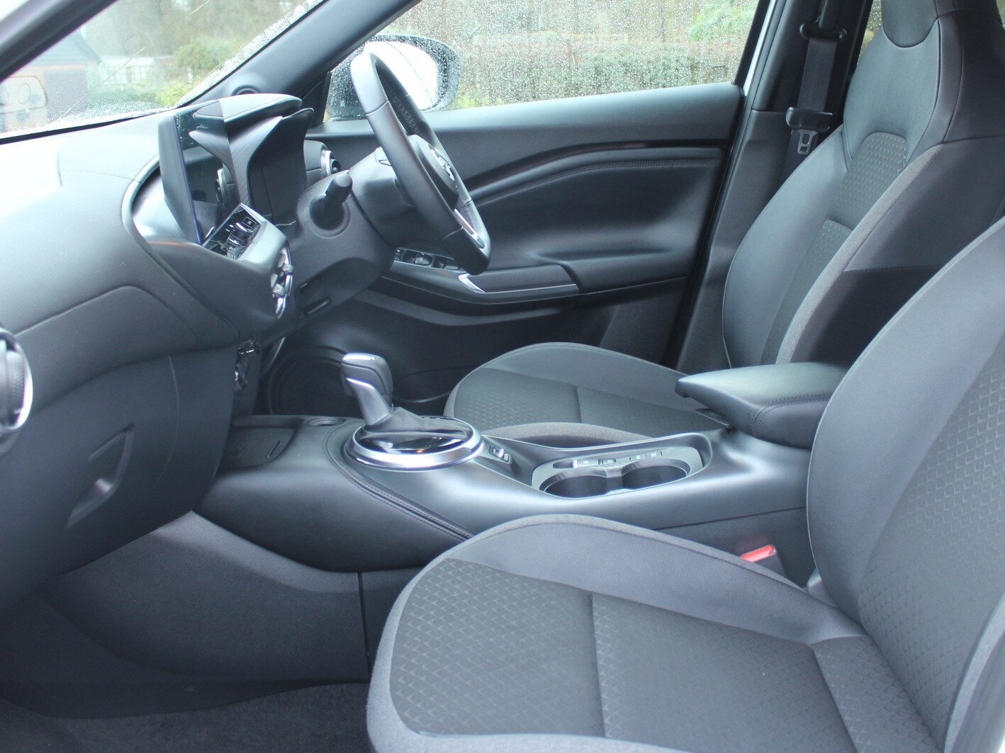 Used Nissan Juke 2025 for sale - 77533696: Photo 10