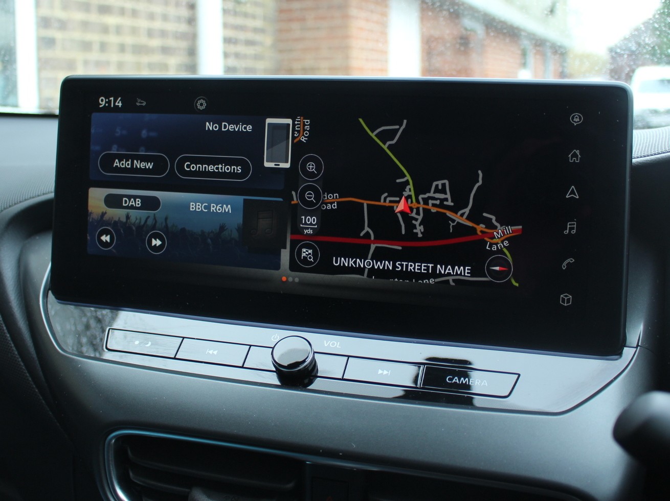 Used Nissan Juke 2025 for sale - 77533696: Photo 16