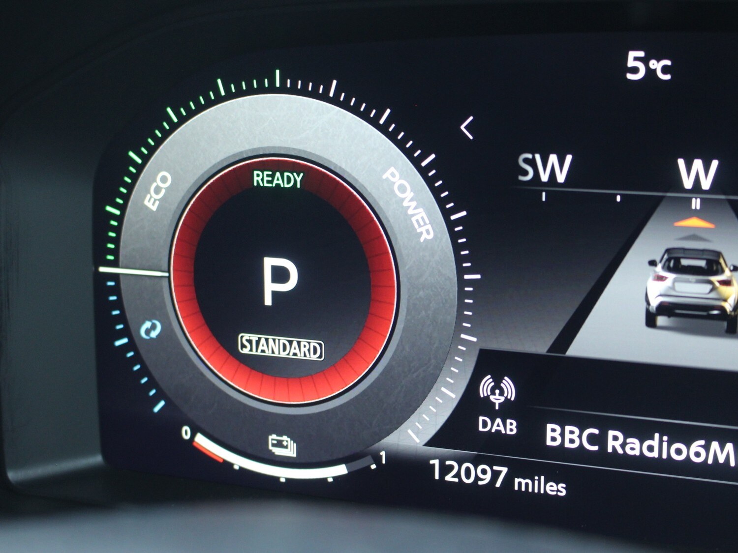 Used Nissan Juke 2025 for sale - 77533696: Photo 22