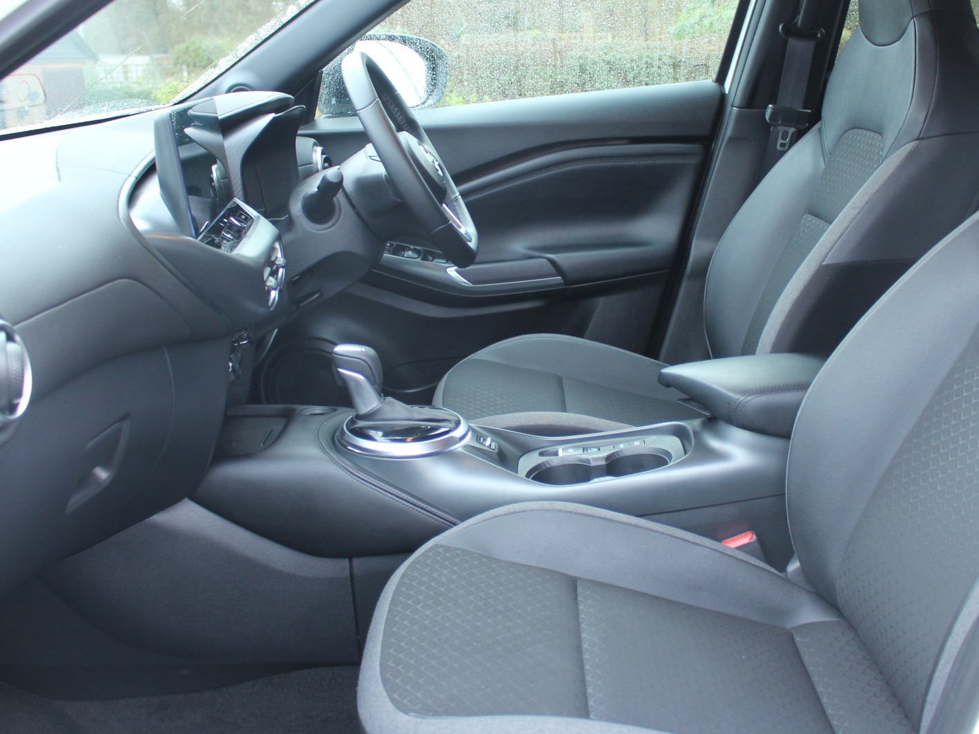 Used Nissan Juke 2025 for sale - 77533696: Photo 38