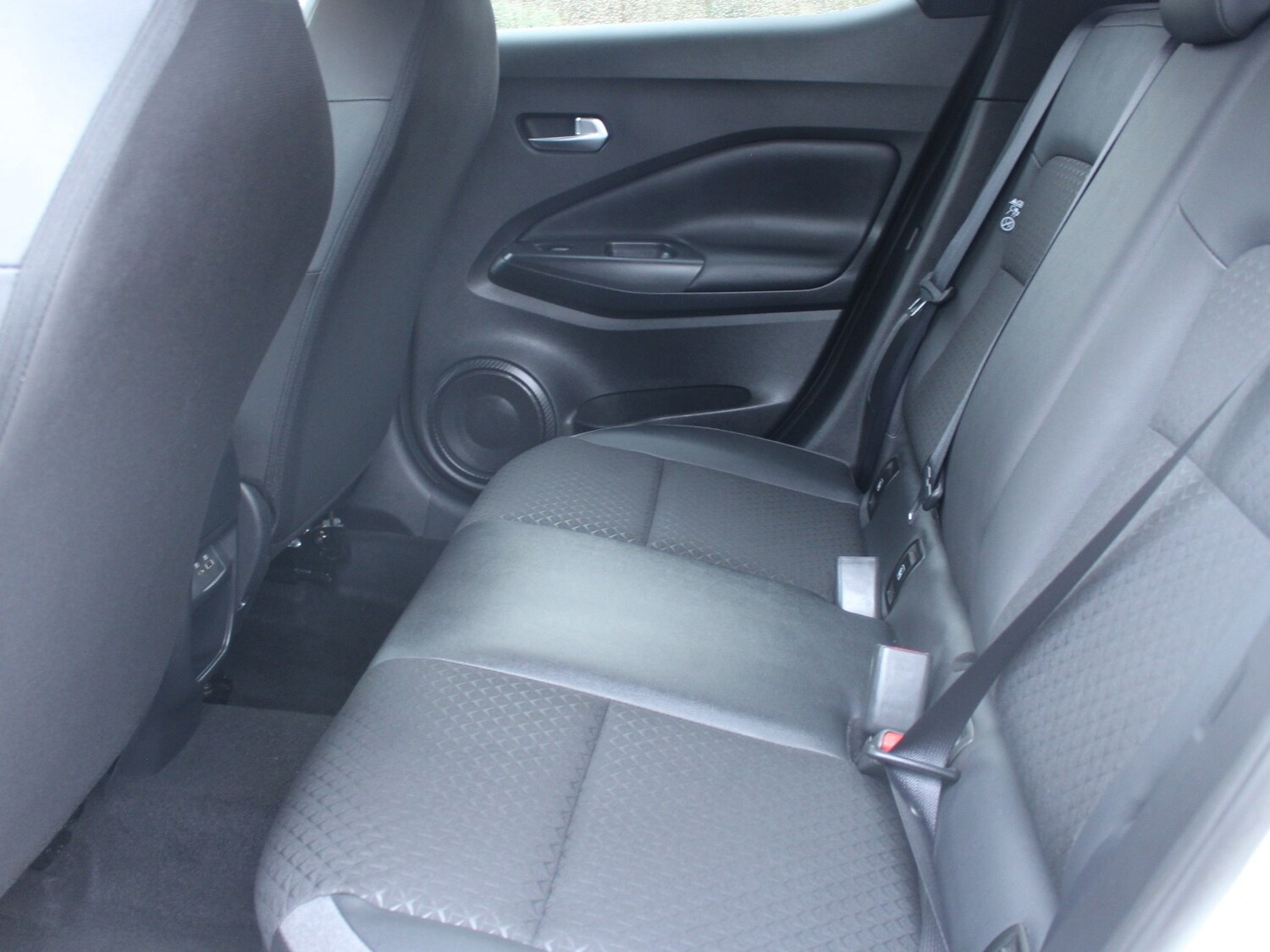 Used Nissan Juke 2025 for sale - 77533696: Photo 40