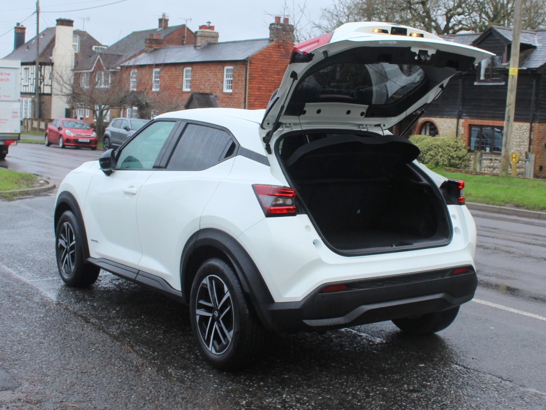 Used Nissan Juke 2025 for sale - 77533696: Photo 41