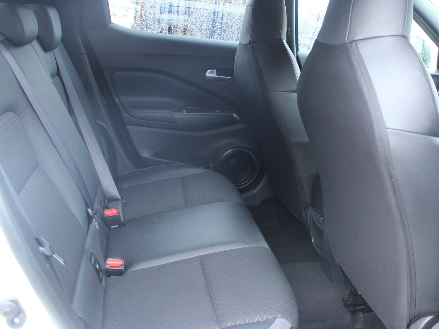 Used Nissan Juke 2025 for sale - 77533696: Photo 43