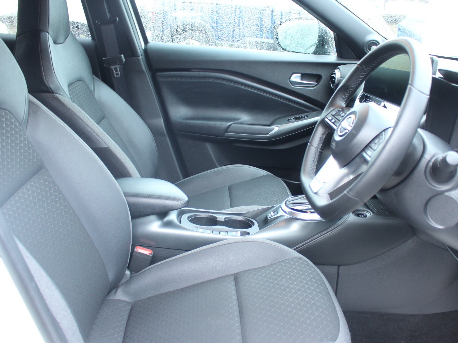 Used Nissan Juke 2025 for sale - 77533696: Photo 45