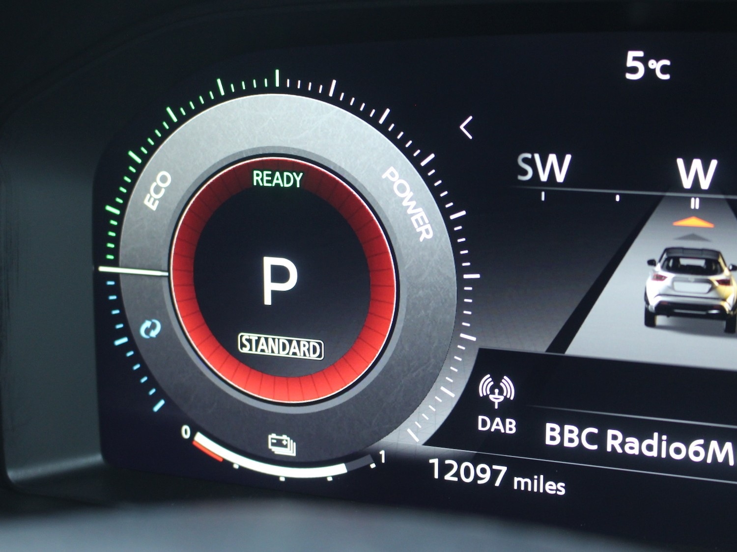 Used Nissan Juke 2025 for sale - 77533696: Photo 48