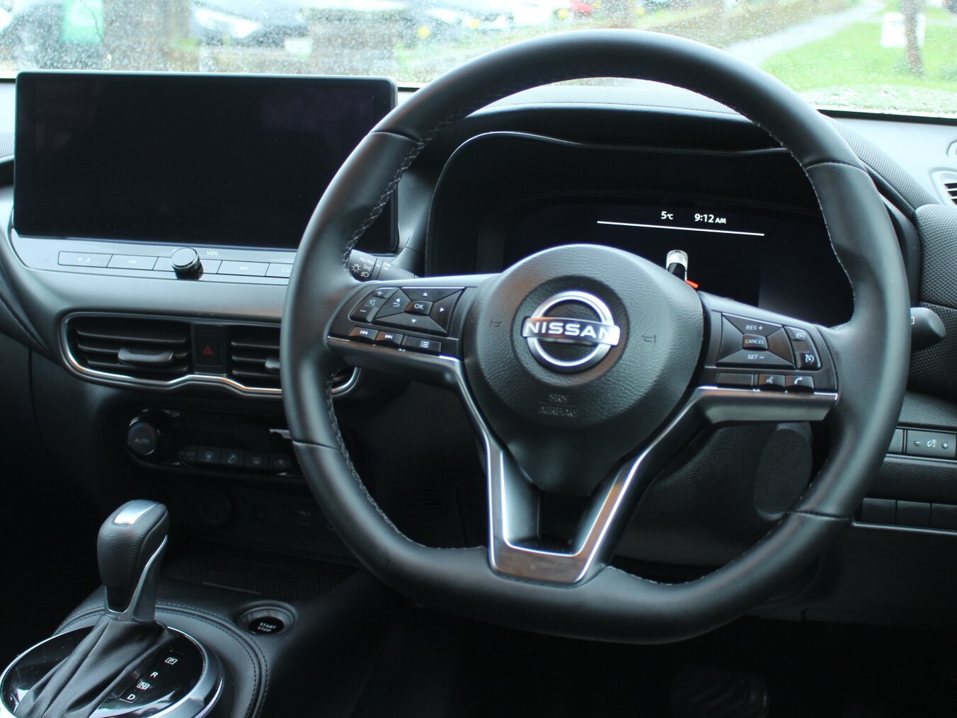 Used Nissan Juke 2025 for sale - 77533696: Photo 5