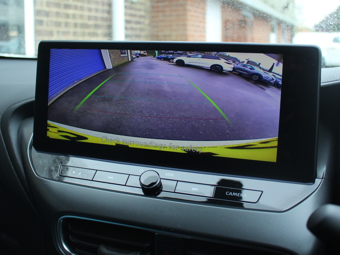 Used Nissan Juke 2025 for sale - 77533696: Photo 6