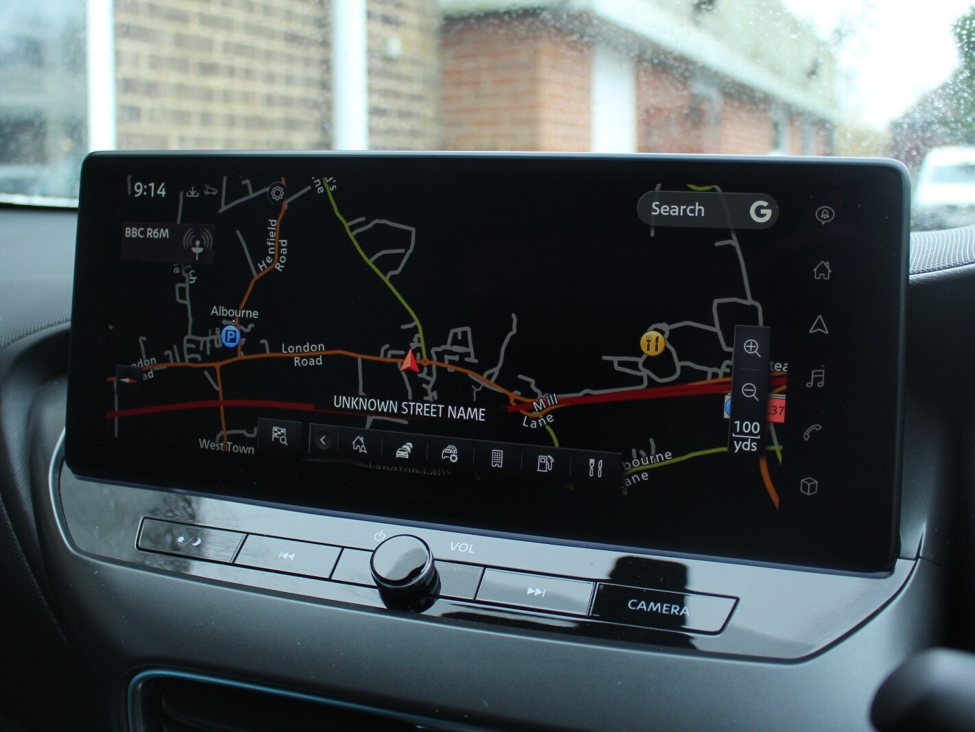 Used Nissan Juke 2025 for sale - 77533696: Photo 8