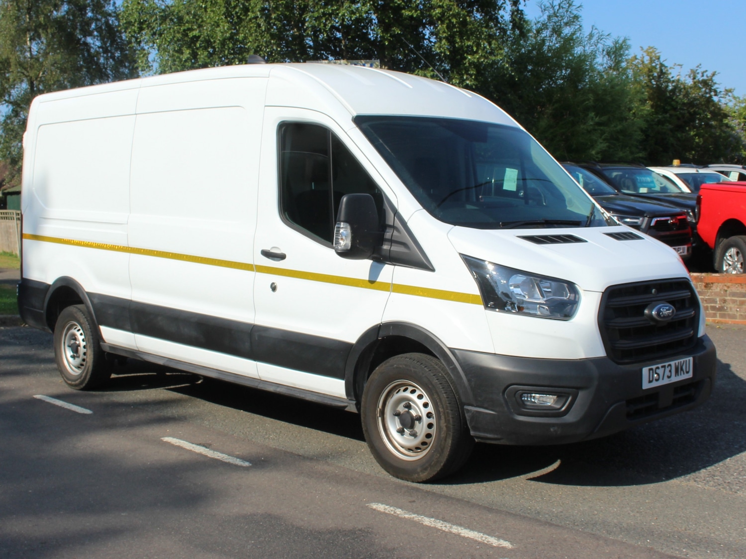 Vehicle 16