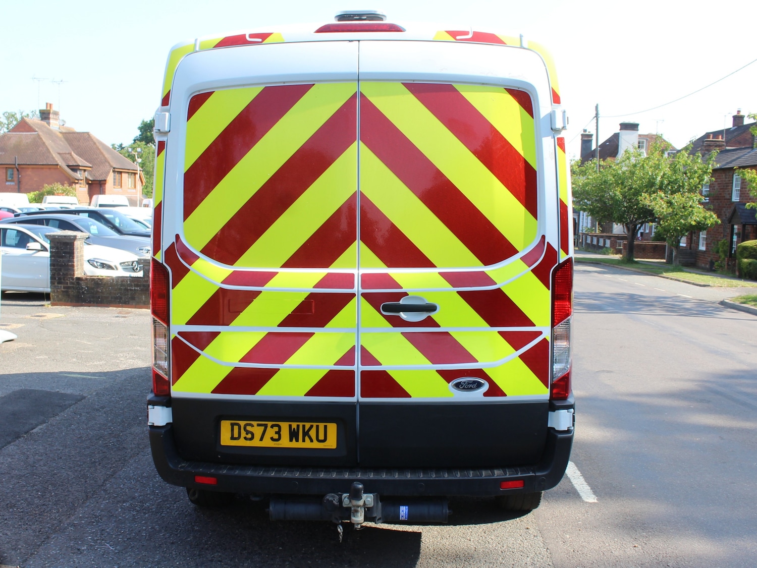 Vehicle 24
