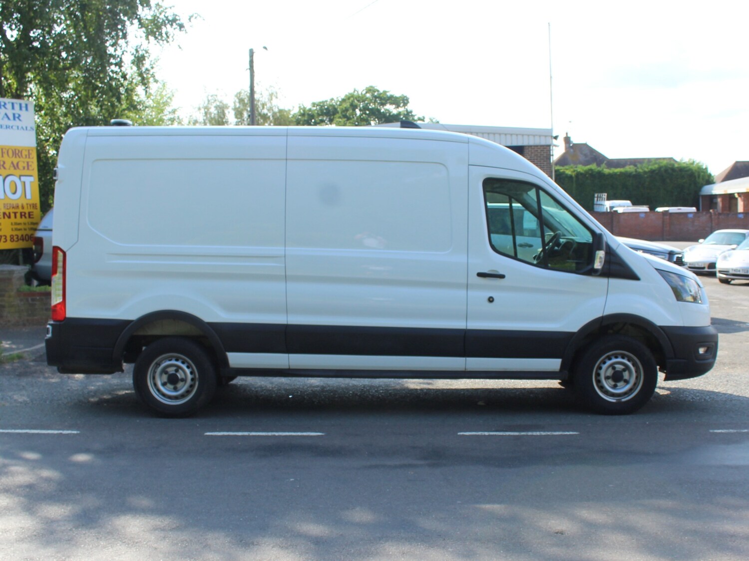 Vehicle 26