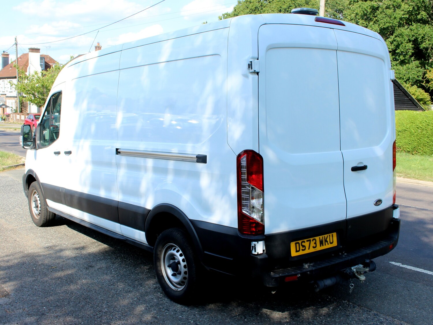 Vehicle 27