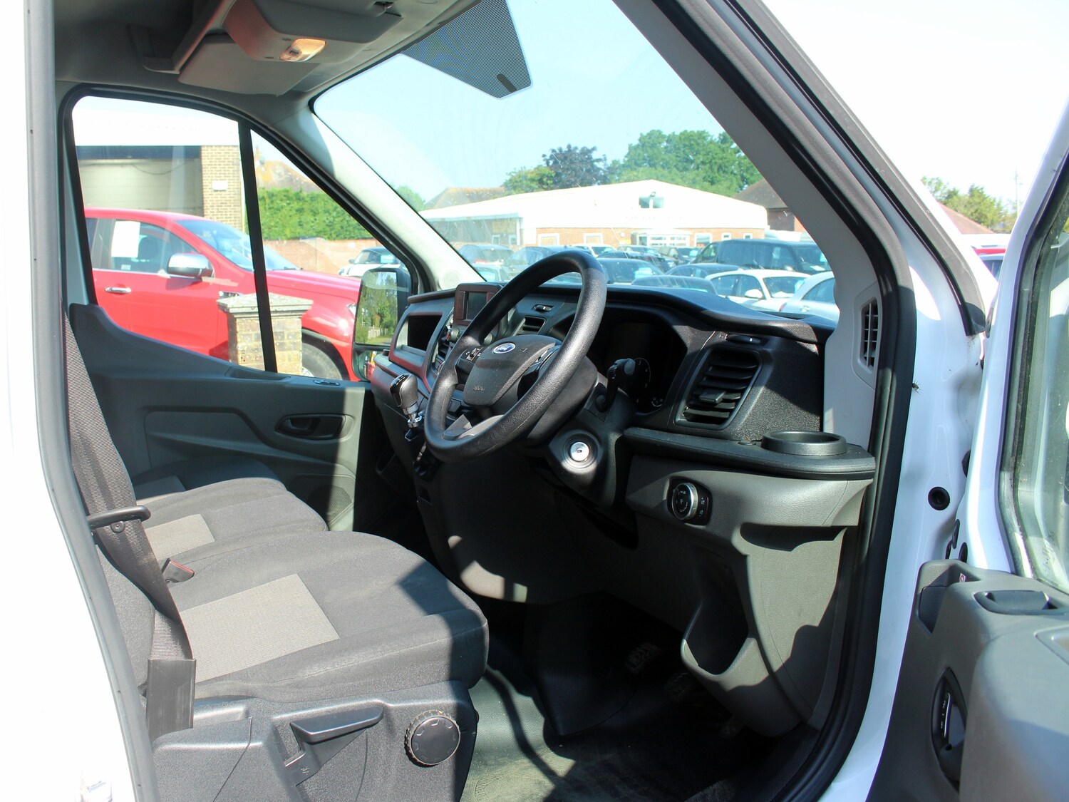 Vehicle 28