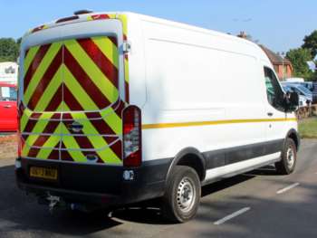 Used Ford Transit 2023 for sale - 74986841: Photo