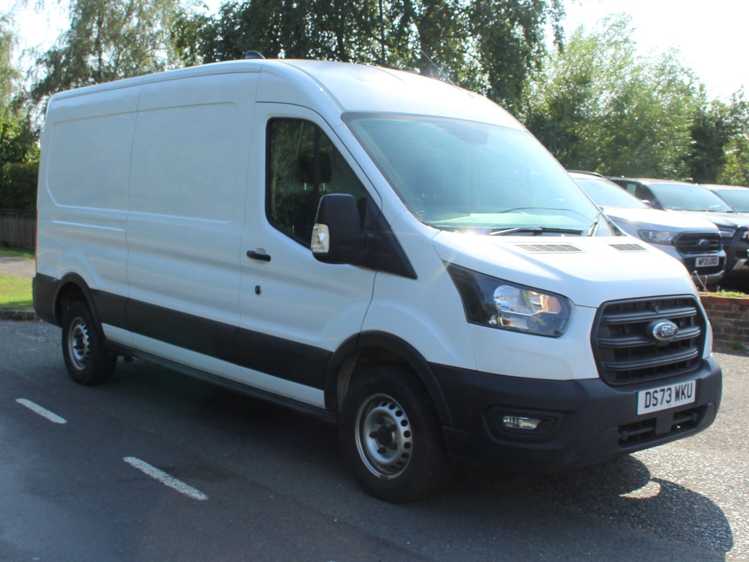 Vehicle 37