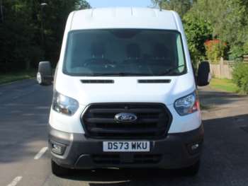 Used Ford Transit 2023 for sale - 74986841: Photo