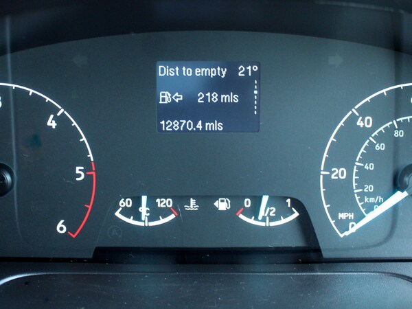 Used Ford Transit 2023 for sale - 74986841: Photo 42