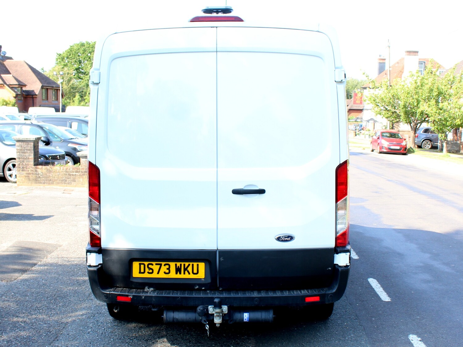 Vehicle 45