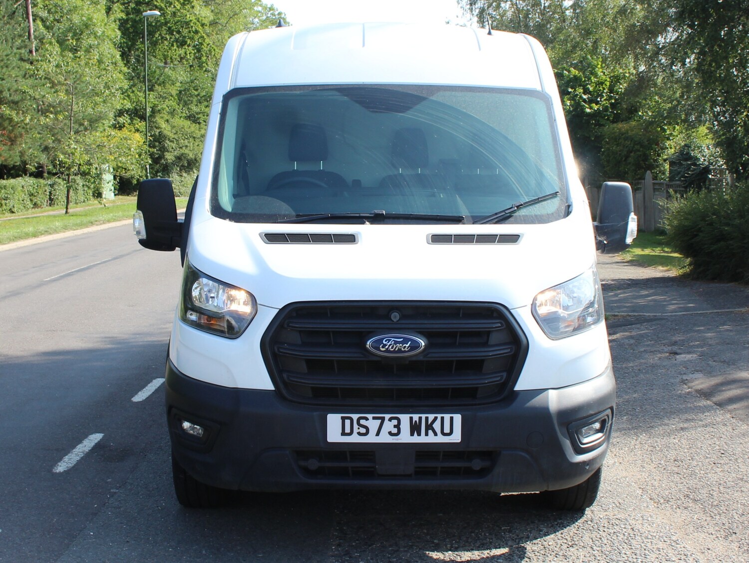 Vehicle 47