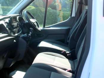 Used Ford Transit 2023 for sale - 74986841: Photo