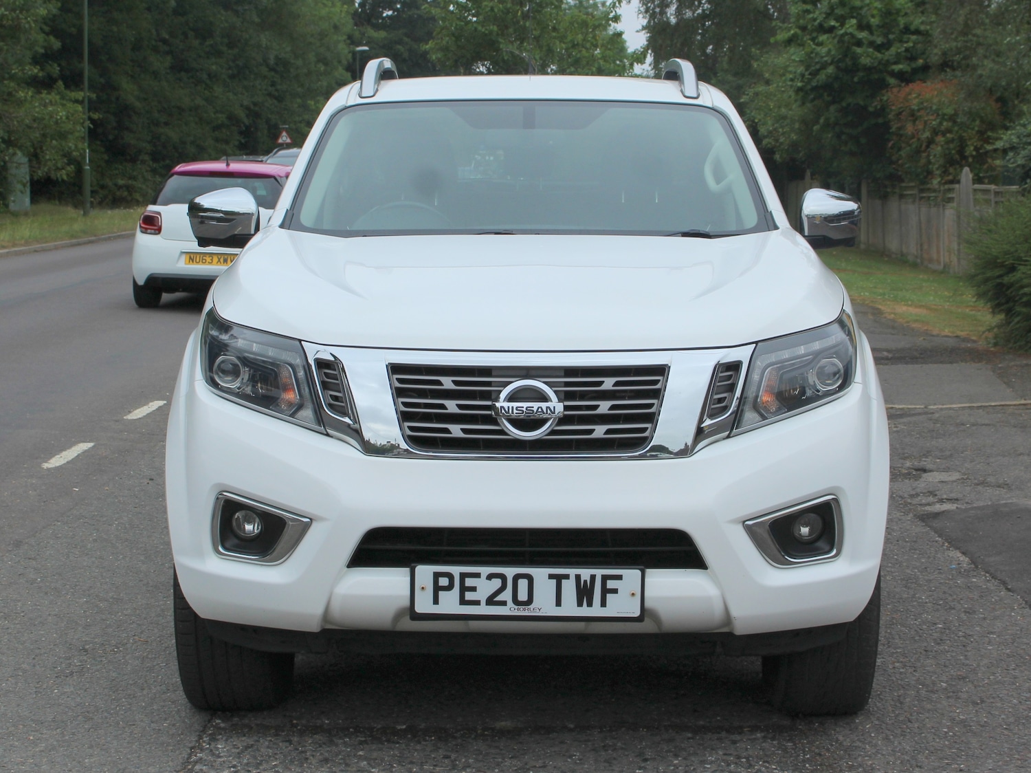 Vehicle 11