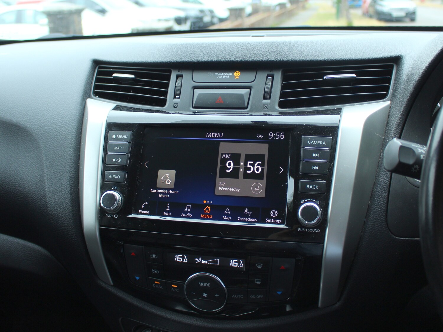 Vehicle 24