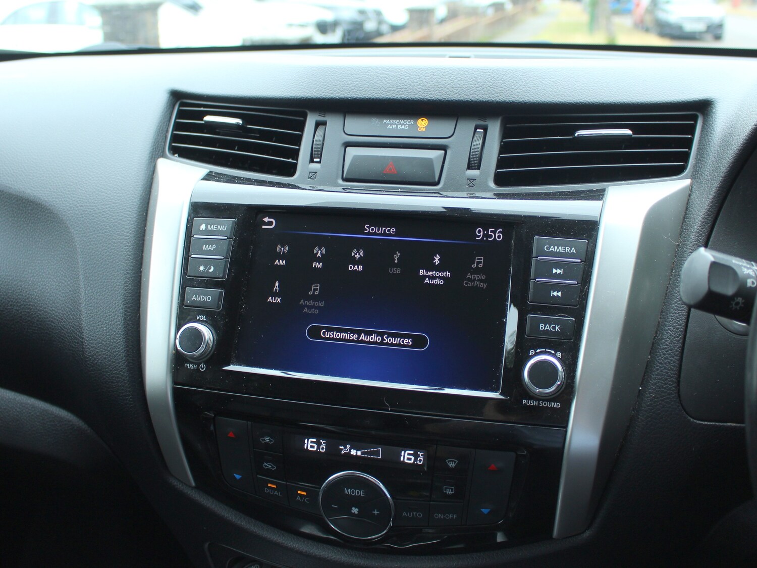 Vehicle 25