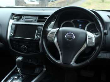 Used Nissan Navara 2020 for sale - 75113239: Photo