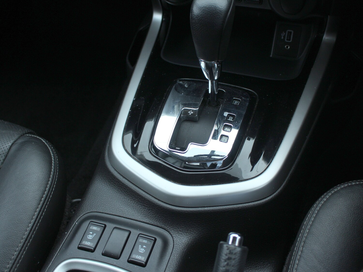 Vehicle 30