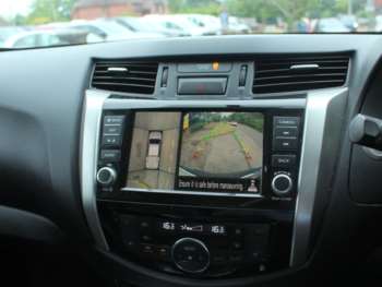 Used Nissan Navara 2020 for sale - 75113239: Photo