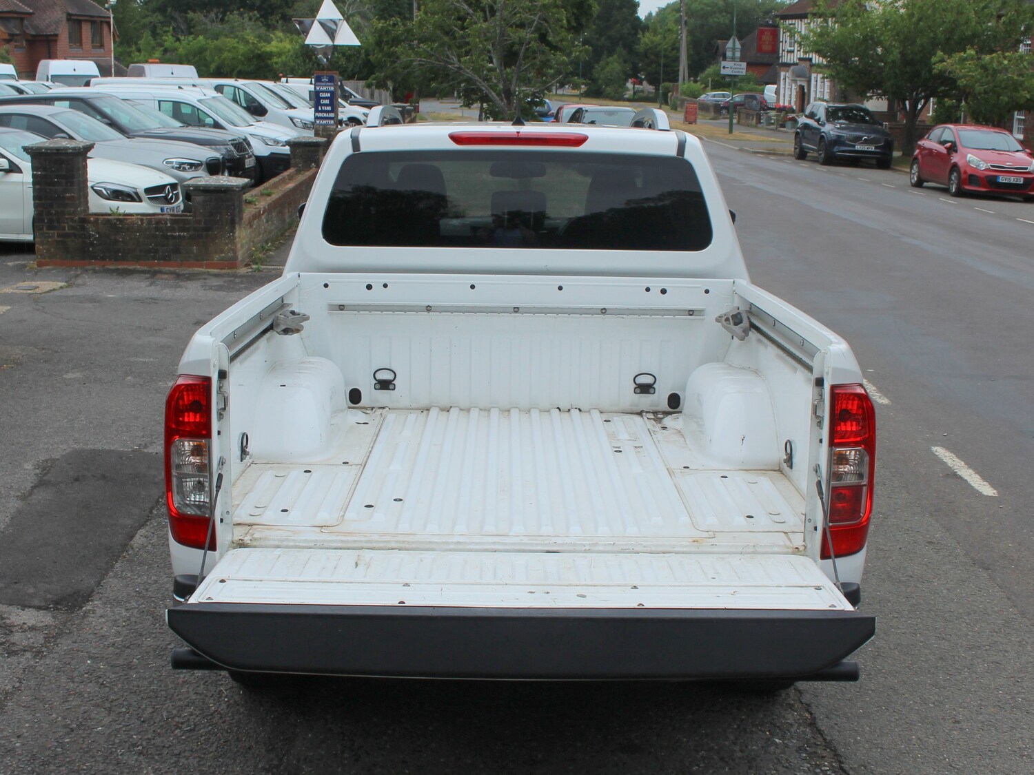 Vehicle 40