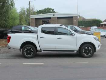 Used Nissan Navara 2020 for sale - 75113239: Photo