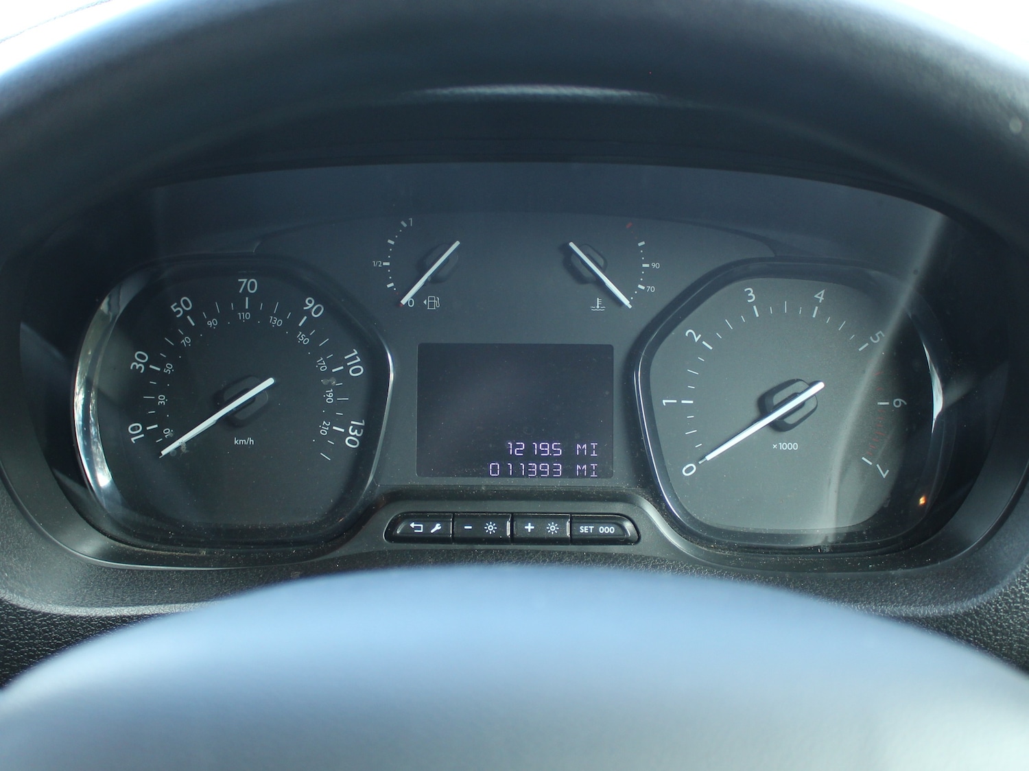 Used Toyota ProAce 2023 for sale - 76545967: Photo 10