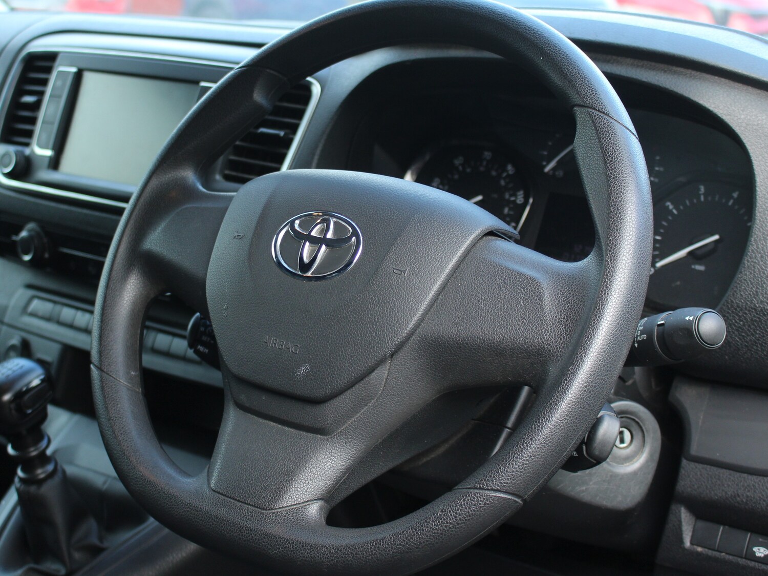 Used Toyota ProAce 2023 for sale - 76545967: Photo 13