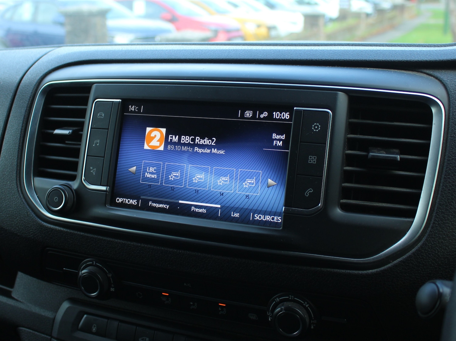 Used Toyota ProAce 2023 for sale - 76545967: Photo 18