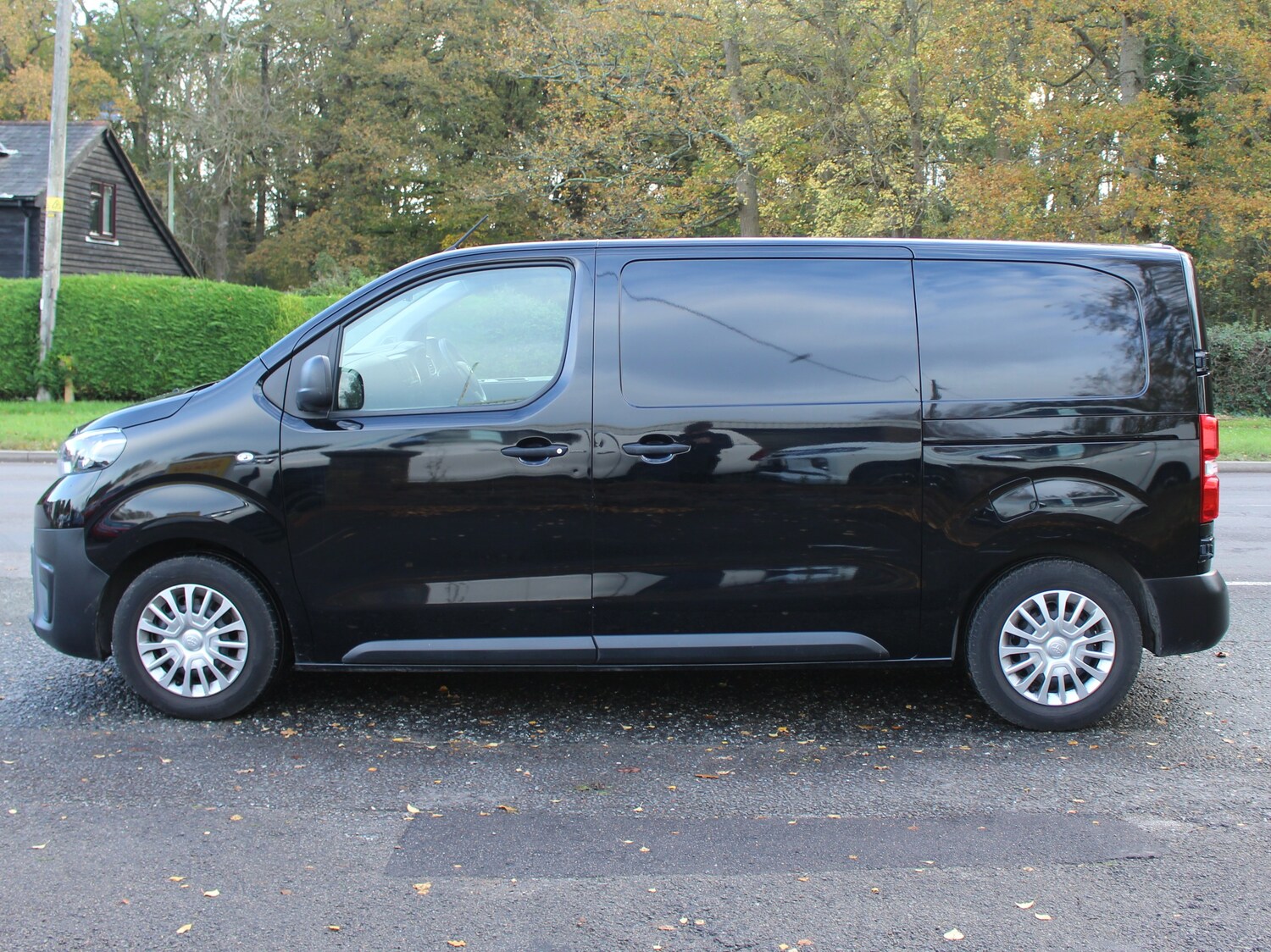 Used Toyota ProAce 2023 for sale - 76545967: Photo 19