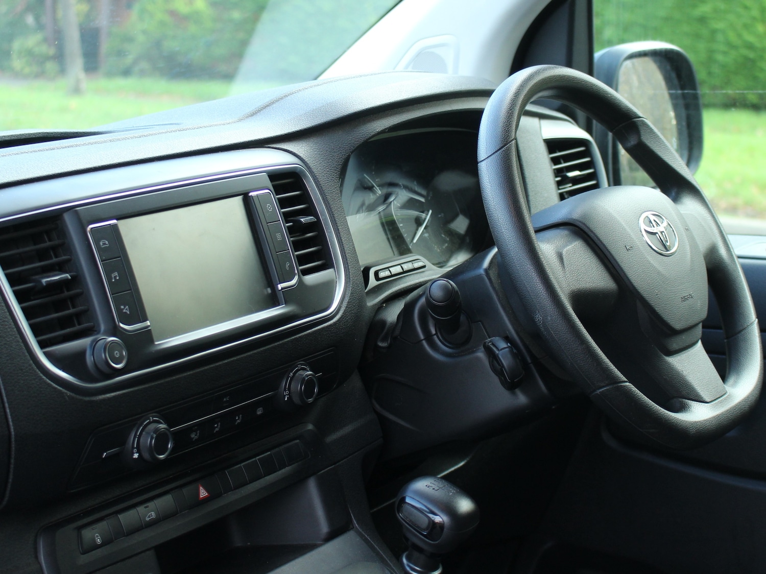 Used Toyota ProAce 2023 for sale - 76545967: Photo 20