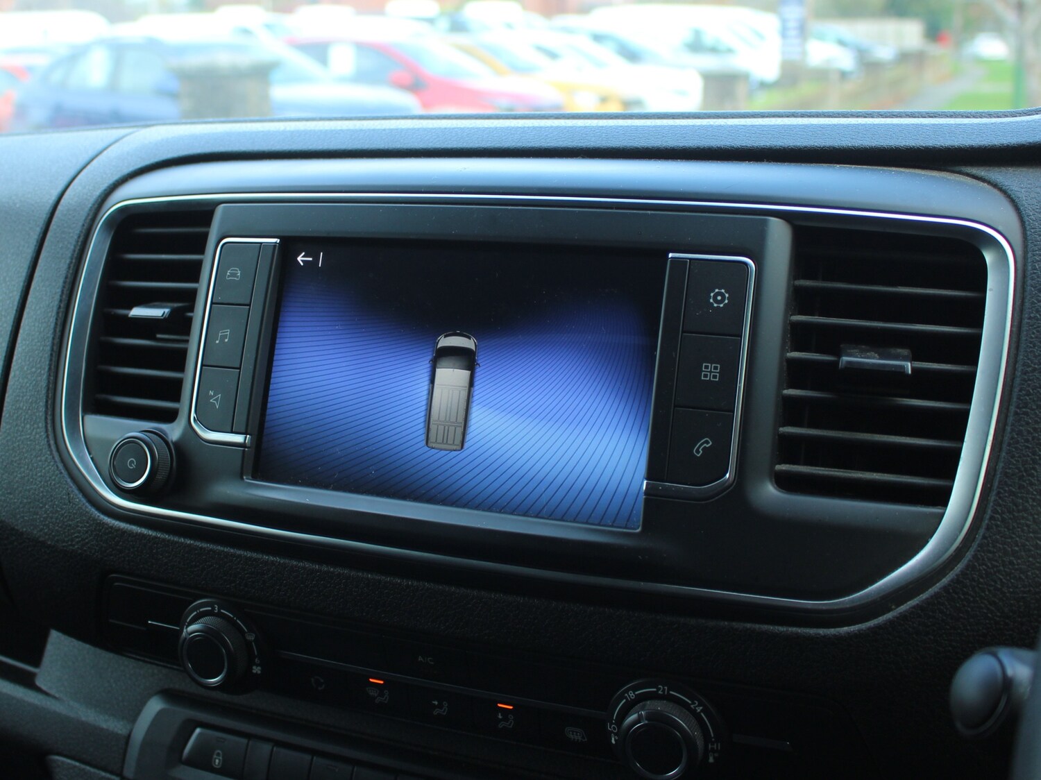 Used Toyota ProAce 2023 for sale - 76545967: Photo 21