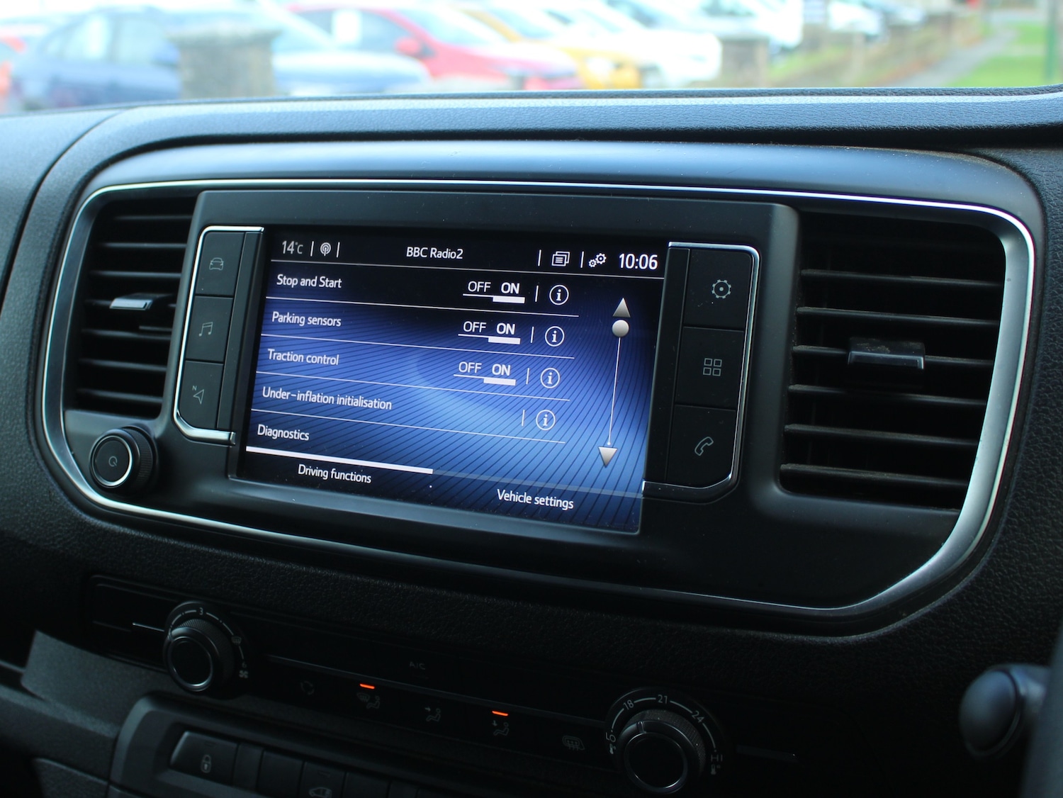 Used Toyota ProAce 2023 for sale - 76545967: Photo 23