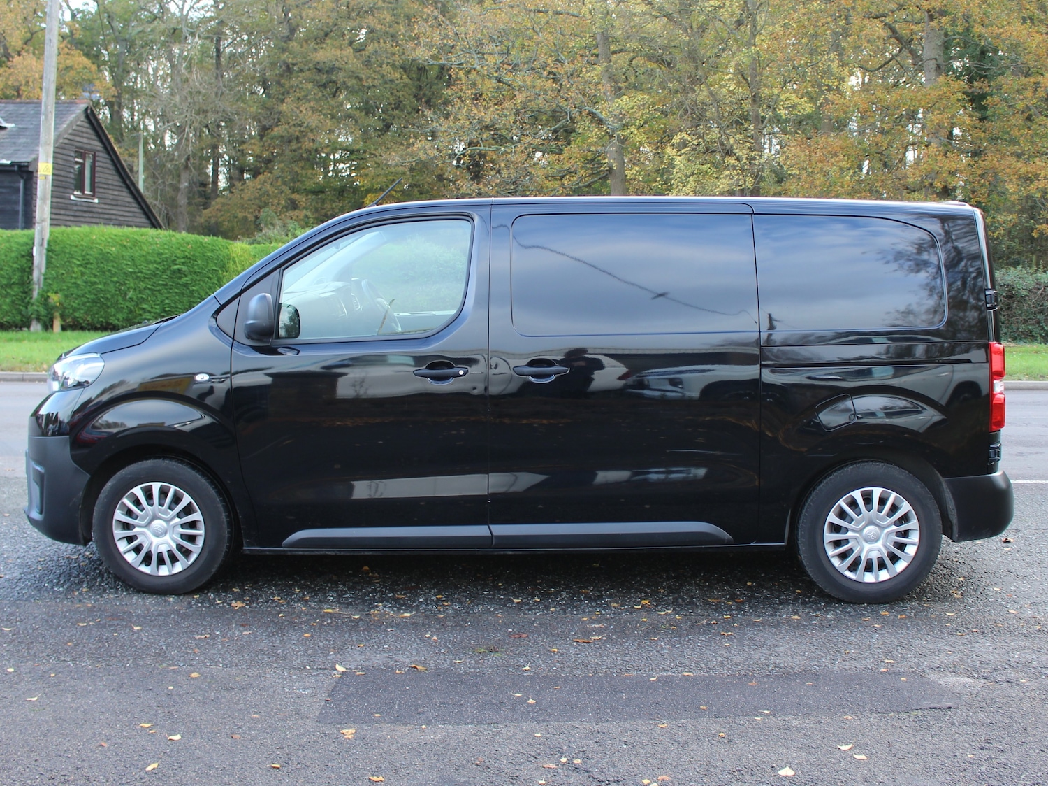 Used Toyota ProAce 2023 for sale - 76545967: Photo 27